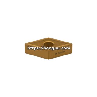 Original Sumitomo DNMG432ENZ AC820P Carbide Turning Insert - Diamond 55° | Steel, Cast Iron