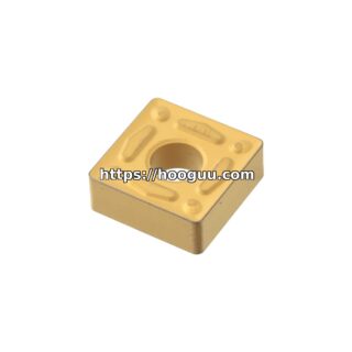 Original Sumitomo SNMG432ENG AC820P Carbide Turning Insert - Square | Steel