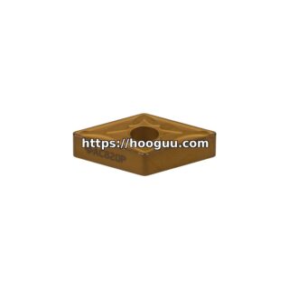 Original Sumitomo SCMT32.51ENK AC830P Carbide Turning Insert - Square | Steel