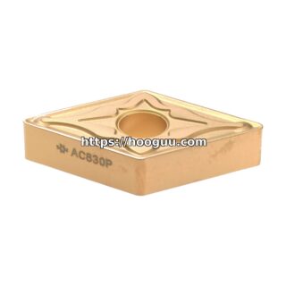 Original Sumitomo DNMG432EUX AC830P Carbide Turning Insert - Diamond 55° | Cast Iron