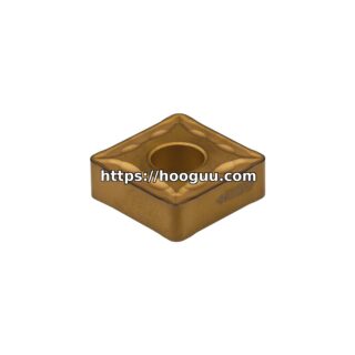 Original Sumitomo SNMG543EMU AC820P Carbide Turning Insert - Square | Steel, Stainless Steel