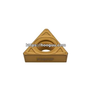 Original Sumitomo TCMT21.51ENK AC820P Carbide Turning Insert - Triangle | Steel
