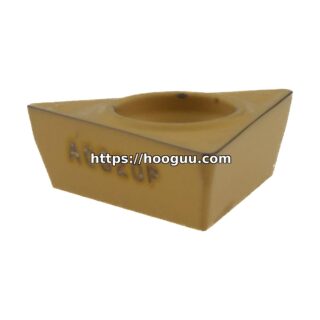Original Sumitomo TPMT221ENF AC820P Carbide Turning Insert - Triangle | Steel