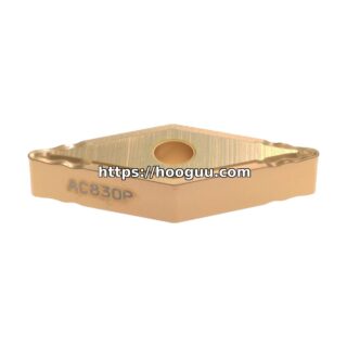 Original Sumitomo VNMG332ESX AC830P Carbide Turning Insert - Diamond 35° | Steel