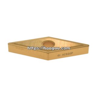 Original Sumitomo VNMG432ENZ AC830P Carbide Turning Insert - Diamond 35° | Steel