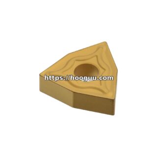 Original Sumitomo WNMG431EUX AC820P Carbide Turning Insert - Trigon 80° | Steel
