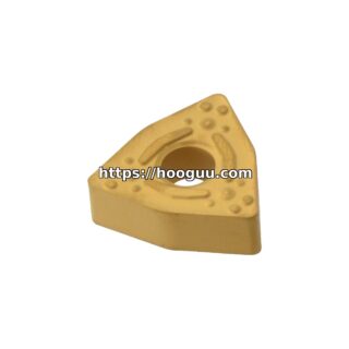 Original Sumitomo WNMG543ENG AC820P Carbide Turning Insert - Trigon 80° | Steel