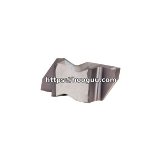Original Kennametal NG3094RK KCU25 Carbide Grooving/Parting Insert | Non-ferrous