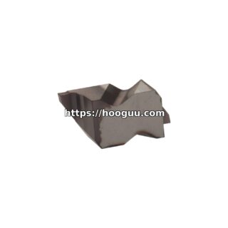 Original Kennametal NG2031LK KCU25 Carbide Grooving/Parting Insert | Titanium, Non-ferrous