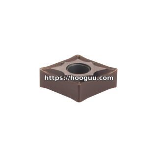 Original Sumitomo CNGG432ESU AC520U Carbide Turning Insert - Diamond 80° | Super Alloy
