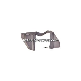 Original Kennametal NG3189LK Carbide Grooving/Parting Insert | Non-ferrous KCU10 NG3189LK KCU10