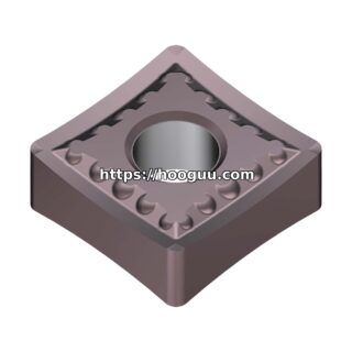 Original Sumitomo SNMG432EUP AC6040M Carbide Turning Insert - Square