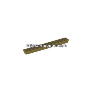 Original Kennametal KC6005 Carbide Milling Insert - Parallelogram 55° | Steel & More RIRT4C4512 RIRT4C4512 KC6005