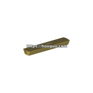 Original Kennametal KC6105 Carbide Milling Insert - Parallelogram 55° RIR01EGU00 RIR01EGU00 KC6105