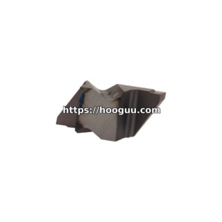 Original Kennametal NG2M150RK KCU25 Carbide Grooving/Parting Insert | Titanium, Non-ferrous