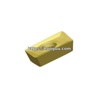 Original Kennametal APHT160440ER46 SP6519 Carbide Milling Insert - Parallelogram 85°