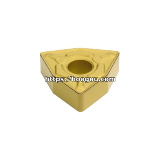 Original Sumitomo WNMG432EGU AC810P Carbide Turning Insert - Trigon 80°