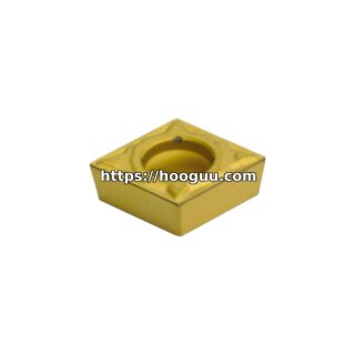 Original Sumitomo CCMT32.52ELU AC630M Carbide Turning Insert - Diamond 80°