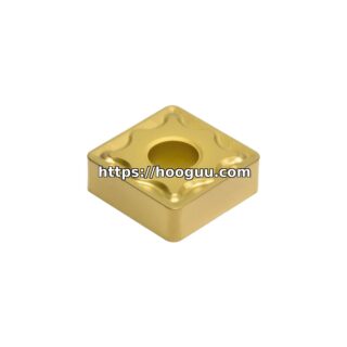 Original Sumitomo SNMG432EUX AC810P Carbide Turning Insert - Square