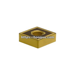 Original Sumitomo CNMG433EEX AC630M Carbide Turning Insert - Diamond 80°