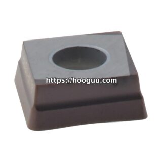 Original Mitsubishi MPMX120412 VP15TF Carbide Milling Insert - Diamond 86° | Steel, Stainless Steel MPMX120412‑JM MPMX120412‑JM VP15TF