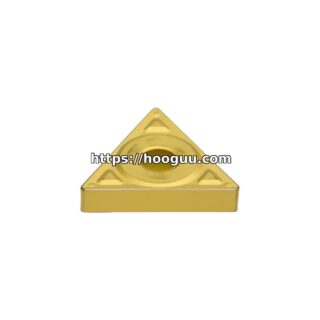 Original Sumitomo TNMG332ENK-AC820P AC820P Carbide Turning Insert - Triangle | Steel & More