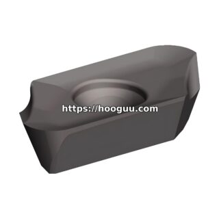Original Kennametal ZDET16M516FR721 Carbide Milling Insert | Aluminum GH1 ZDET16M516FR721 GH1