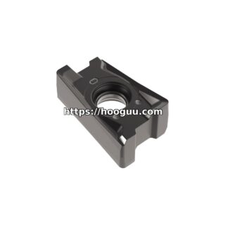 Original Kennametal KC520M Carbide Milling Insert - Parallelogram 55° | Steel & More LNPU110412SRGE LNPU110412SRGE KC520M