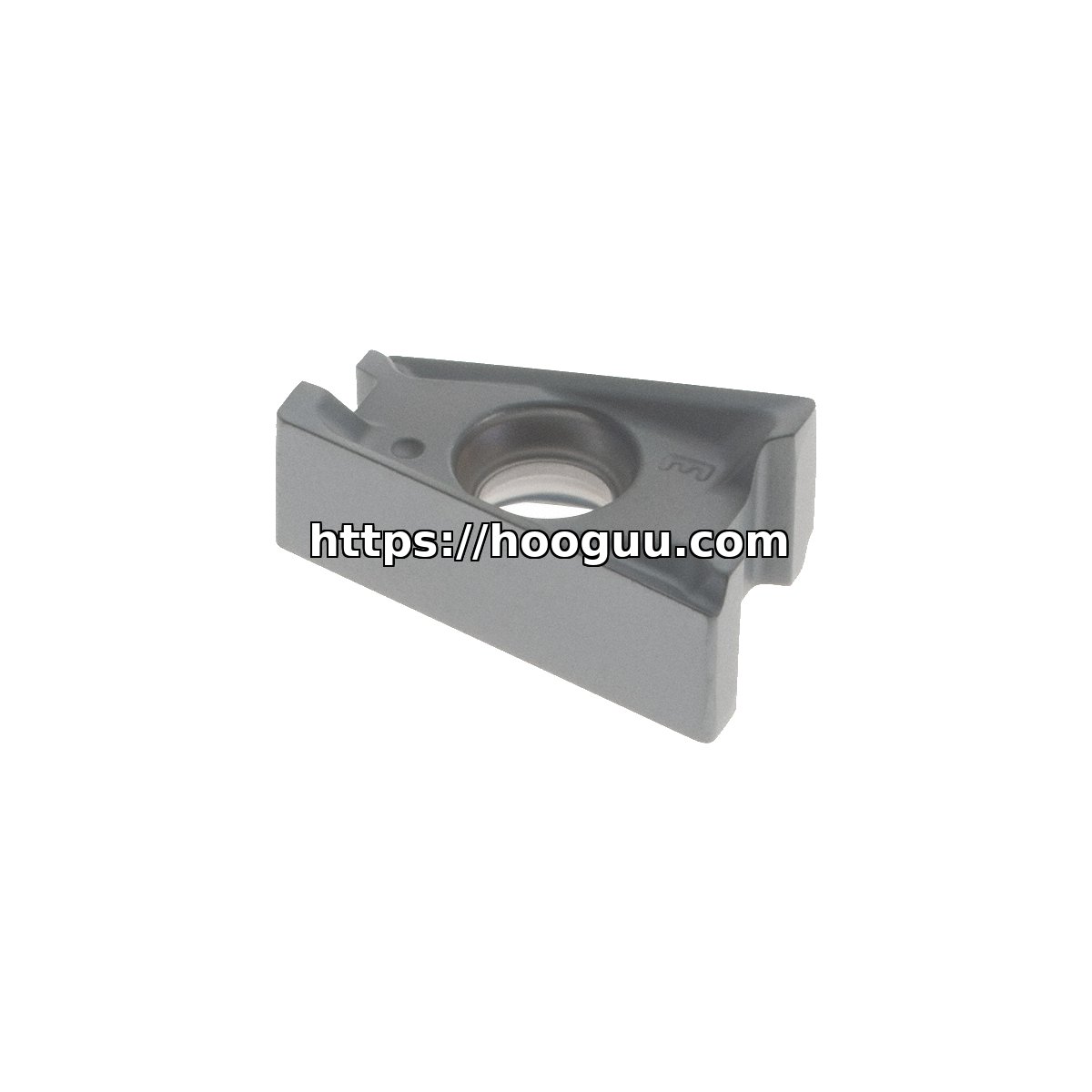 Original Kennametal LNGU431ERGE Carbide Milling Insert - Rectangle LNGU110404ERGE KCPM40