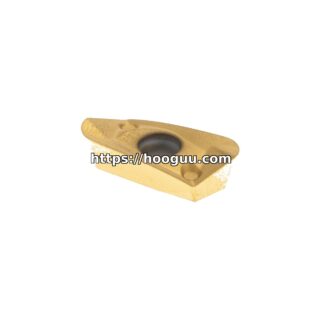 Original Kennametal EC1431EGD Carbide Milling Insert - Diamond 75° | Steel & More EDCT140431PDERGD KCSM40