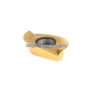 Original Kennametal EP1864E Carbide Milling Insert - Diamond 75° EDPT180564PDERGD KCSM40