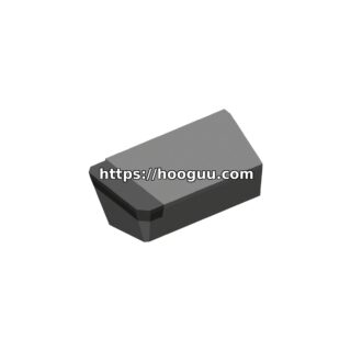 Original Kennametal KD1400 KSDR102S Carbide Milling Insert - Parallelogram 55° | Aluminum & More KSDR102S KD1400