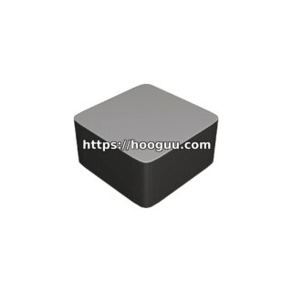 Original Kennametal SCGN332S0415WCC Carbide Turning Insert - Square KBK45 SCGN332S0415WCC KBK45