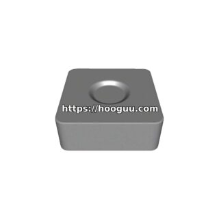 Original Kennametal SNGX432T0820 Carbide Turning Insert - Square | Cast Iron KBK45 SNGX432T0820 KBK45
