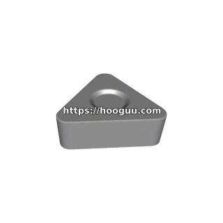 Original Kennametal TNGX334S0820 Carbide Turning Insert - Triangle KBK45 TNGX334S0820 KBK45