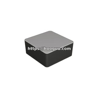 Original Kennametal CNGN434S0820 Carbide Turning Insert - Diamond 80° | Cast Iron KBK45 CNGN434S0820 KBK45