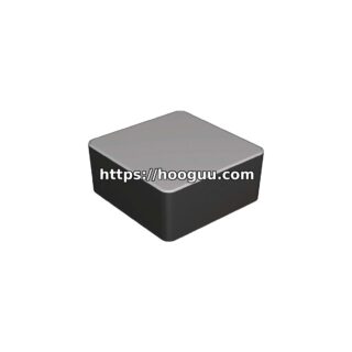 Original Kennametal CNGN333S0820 Carbide Turning Insert - Diamond 80° | Cast Iron, Heat-resistant KBK45 CNGN333S0820 KBK45