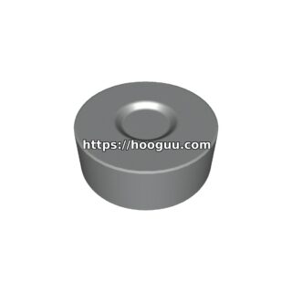 Original Kennametal RNGX43S0820 Carbide Turning Insert - Round KBK45 RNGX43S0820 KBK45
