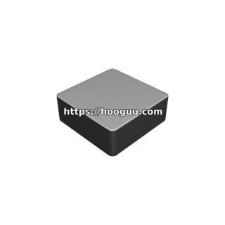 Original Kennametal SNGN332S0415WCC Carbide Turning Insert - Square KBK45 SNGN332S0415WCC KBK45