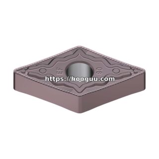 Original Sumitomo DNMG331EEF AC6040M Carbide Turning Insert - Diamond 55°