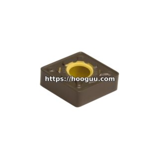 Original Sumitomo CNMG433EGUW AC410K Carbide Turning Insert - Diamond 80° | Steel & More