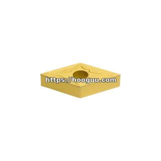 Original Sumitomo DNMG431EUX AC820P Carbide Turning Insert - Diamond 55° | Steel & More