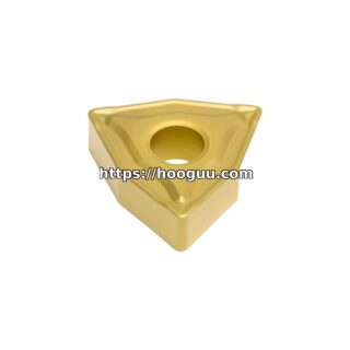 Original Sumitomo WNMG433EMX AC830P Carbide Turning Insert - Trigon 80° | Steel & More