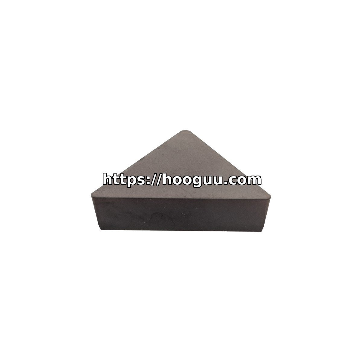 Original Kennametal TPG432 Carbide Turning Insert - Triangle KCU10 TPG432 KCU10