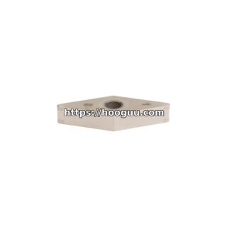 Original Sumitomo 4NCVNGA332 BNC200 Carbide Turning Insert | Steel, Hardened Steel