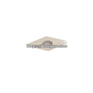 Original Sumitomo 4NCDNGA433LS BNC200 Carbide Turning Insert | Steel, Hardened Steel
