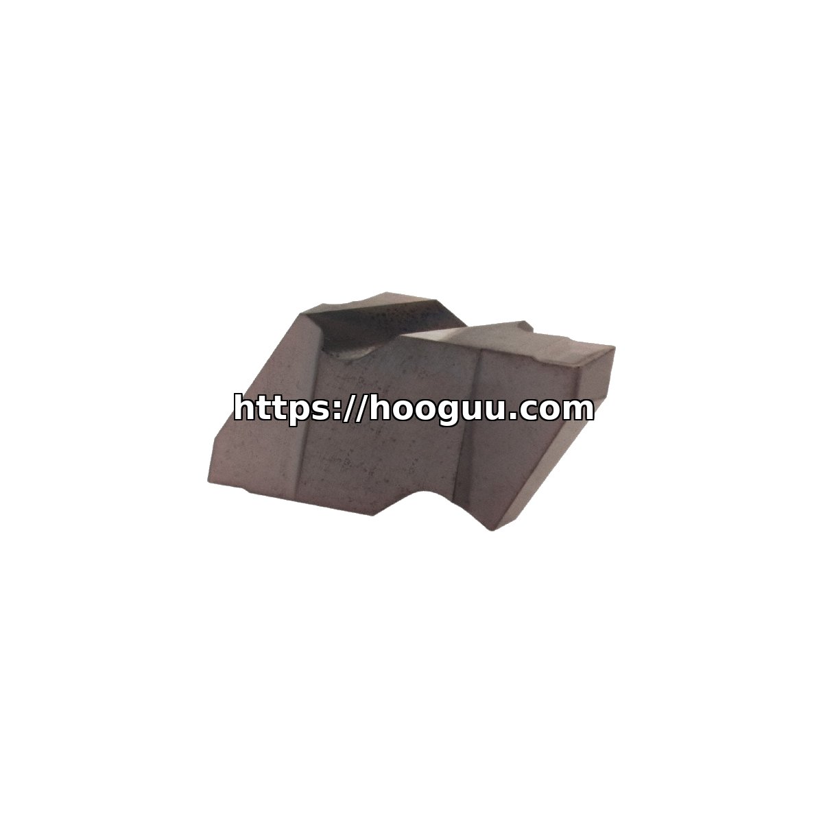 Original Kennametal NG3094L KCU25 Carbide Grooving/Parting Insert | Titanium, Non-ferrous TOPNOTCH NG3094L KCU25 TOPNOTCH