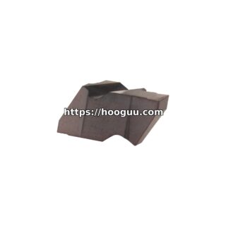 Original Kennametal NRD4094R Carbide Grooving/Parting Insert | Non-ferrous KCU10 NRD4094R KCU10