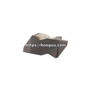 Original Kennametal NGD3062LK Carbide Grooving/Parting Insert | Titanium, Non-ferrous KCU10 NGD3062LK KCU10