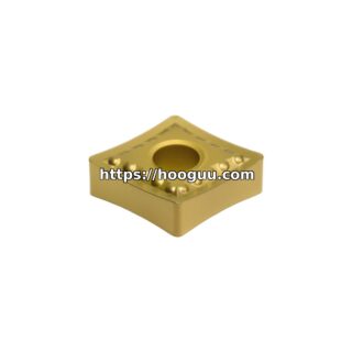 Original Sumitomo CNMG643EUP AC820P Carbide Turning Insert - Diamond 80° | Steel & More